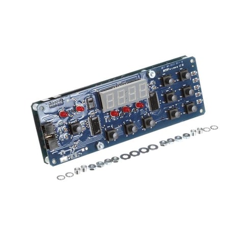 Cres Cor Controller 084807003K